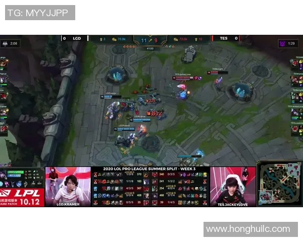 和平精英赛事分析TES战队转型之路与未来发展趋势探讨实时新闻